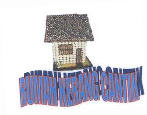 Trademark RUMAH KERANG CANTIK+ Logo