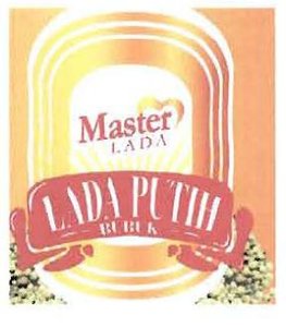 Trademark Master Lada