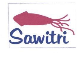 Trademark SAWITRI + LOGO