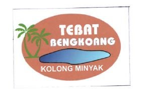 Trademark TEBAT BENGKOANG KOLONG MINYAK + LUKISAN