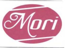 Trademark MORI