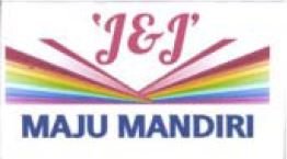 Trademark MAJU MANDIRI + LOGO J&J