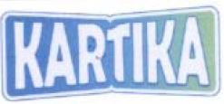 Trademark KARTIKA