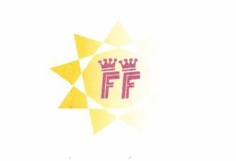 Trademark FF + LOGO