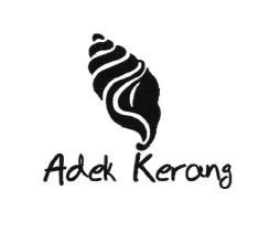 Trademark ADEK KERANG + LOGO