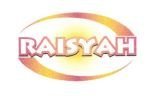 Trademark RAISYAH + LOGO