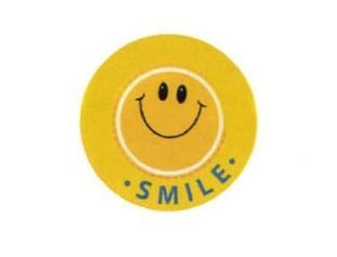 Trademark SMILE + LOGO
