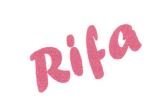 Trademark RIFA