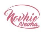 Trademark NOVHIE NEVHA + LOGO