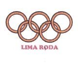 Trademark LIMA RODA + LOGO