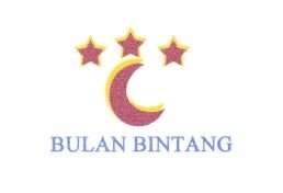 Trademark BULAN BINTANG + LOGO