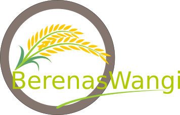 Trademark BERENAS WANGI