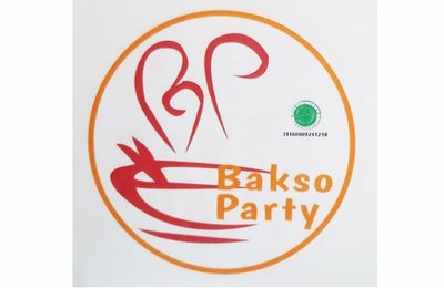 Trademark Bakso Party