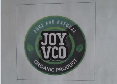 Trademark JOY VCO