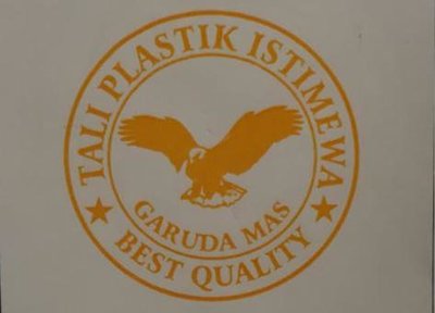 Trademark Garuda Mas