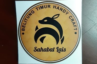 Trademark Sahabat Lais