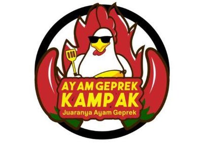 Trademark AYAM GEPREK KAMPAK (AGK)