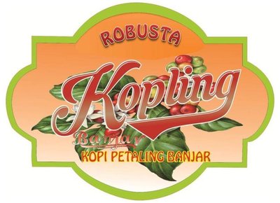 Trademark KOPLING BANJAR