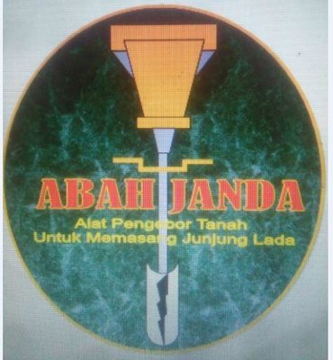 Trademark ABAH JANDA