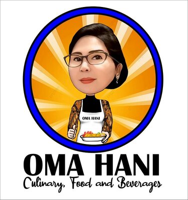 Trademark OMA HANI