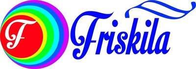 Trademark FRISKILA