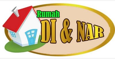 Trademark RUMAH DI & NAR + LOGO