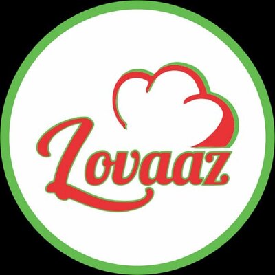 Trademark LOVAAZ