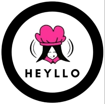 Trademark HEYLLO