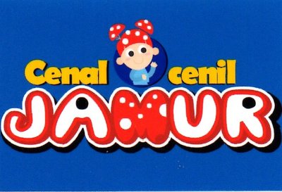 Trademark CENAL CENUL JAMUR