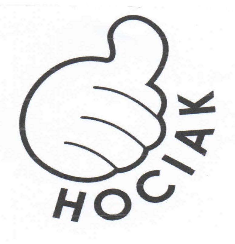 Trademark HOCIAK