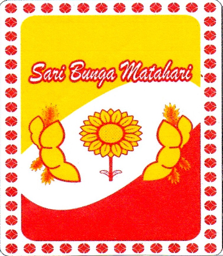 Trademark SARI BUNGA MATAHARI