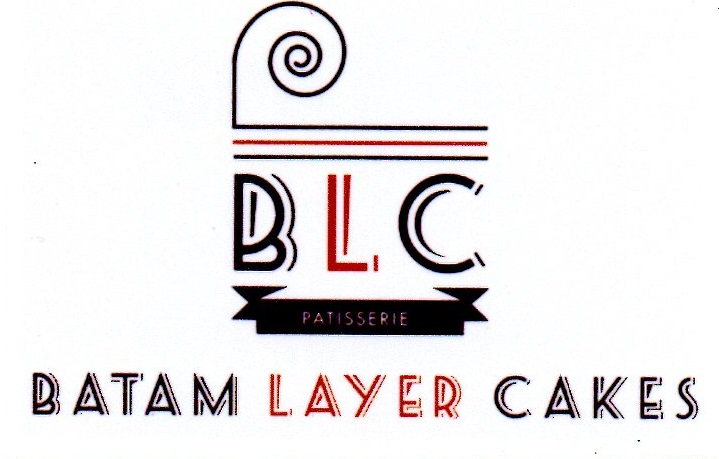 Trademark BATAM LAYER CAKES