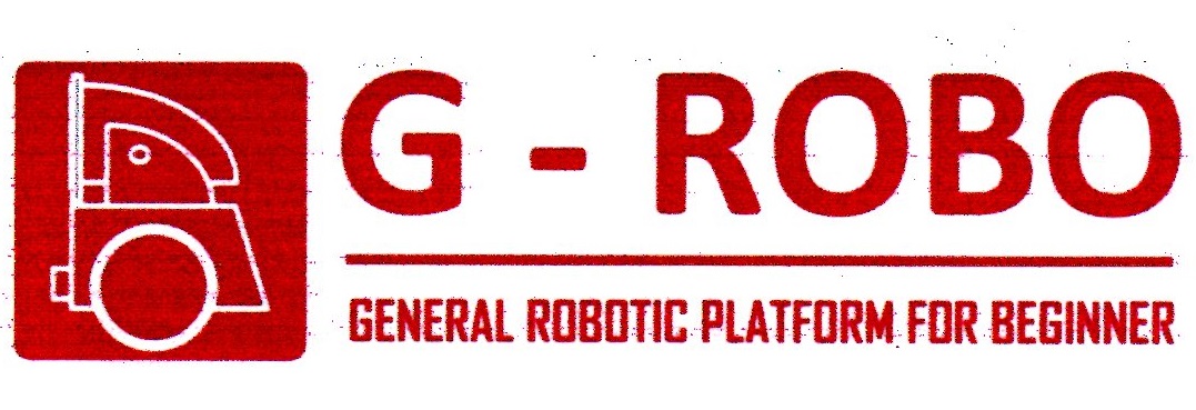 Trademark G-ROBO