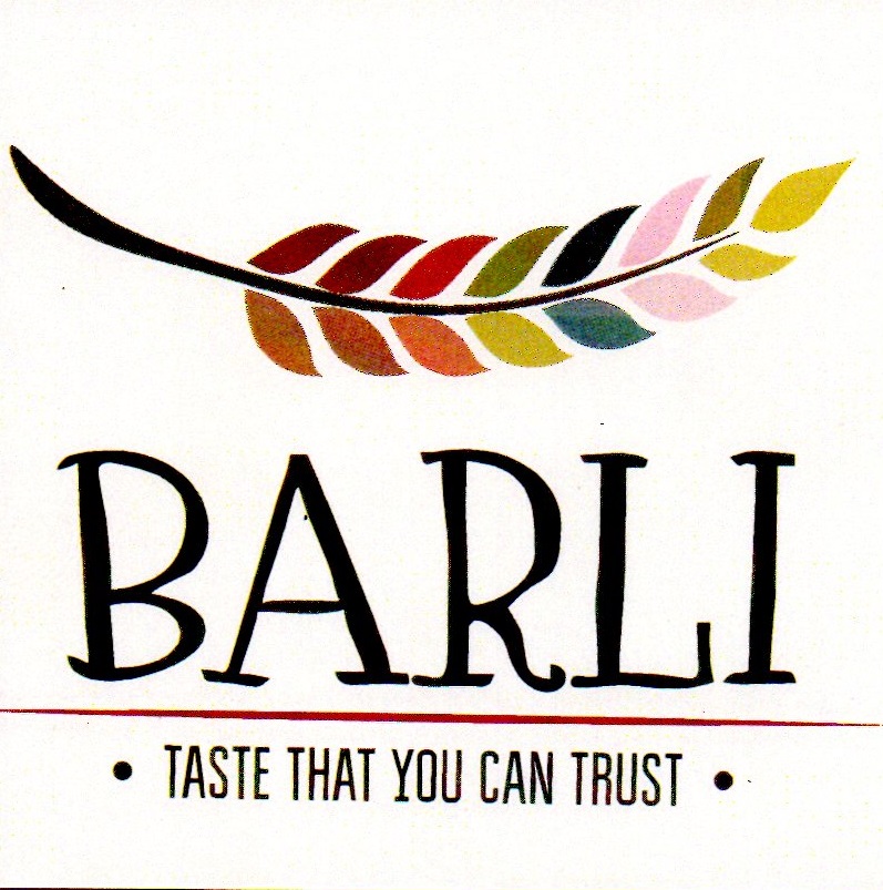 Trademark BARLI TASTE THAT YOU CAN TRUST