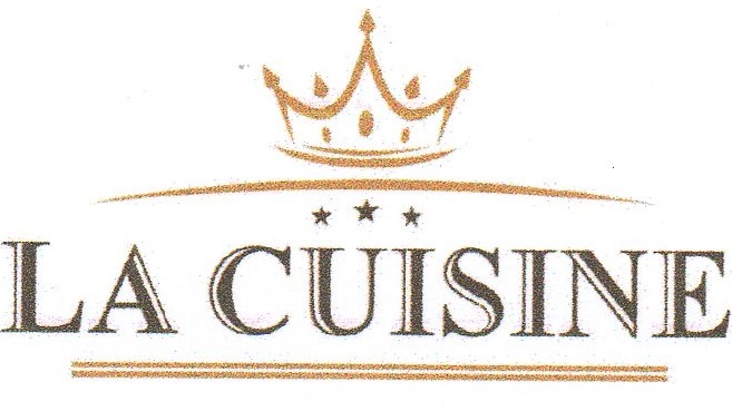 Trademark LA CUISINE