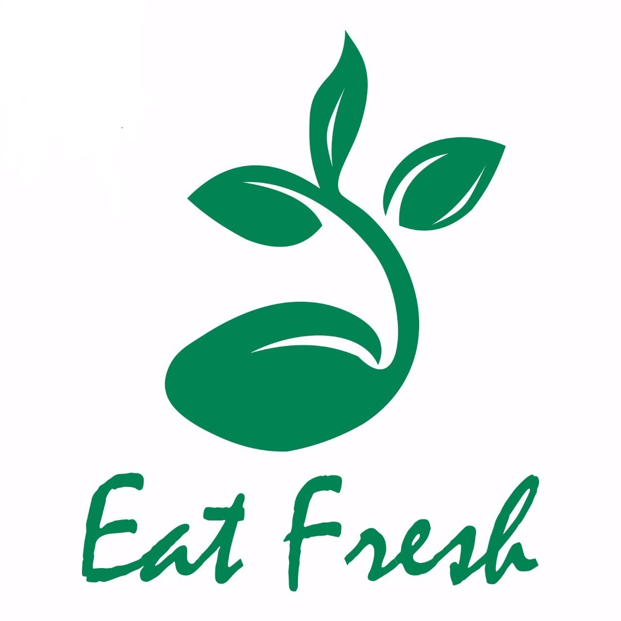 Trademark EAT FRESH