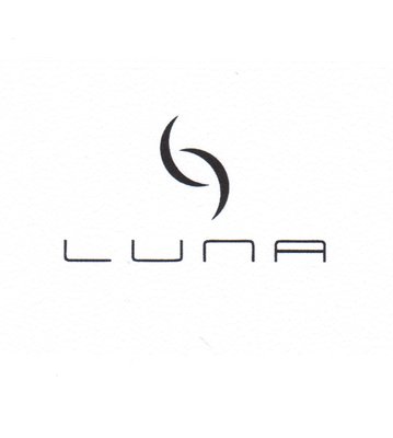 Trademark LUNA