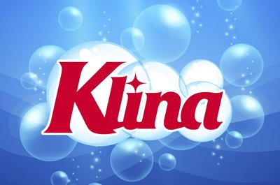 Trademark KLINA