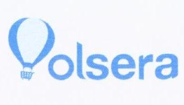 Trademark OLSERA