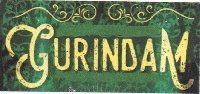 Trademark GURINDAM