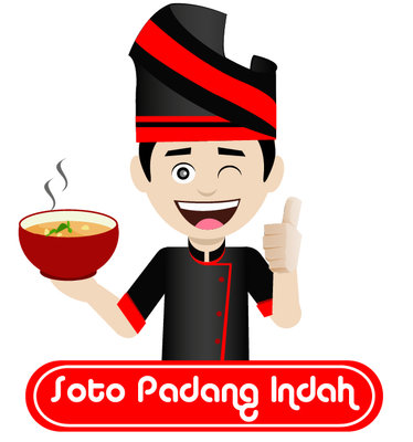 Trademark SOTO PADANG INDAH