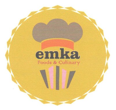 Trademark emka Food & Cullinary