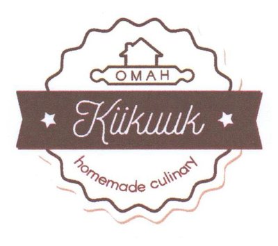 Trademark OMAH KIIKUUK