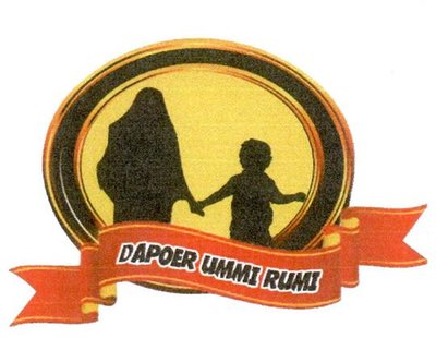 Trademark DAPOER UMMI RUMI