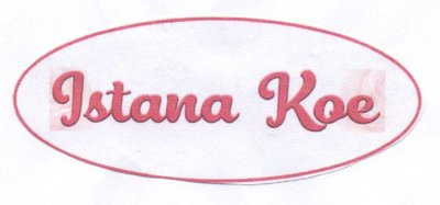 Trademark Istana Koe