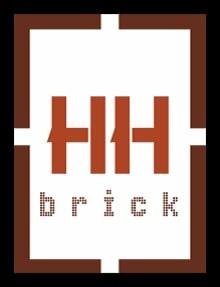 Trademark HH Brick