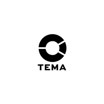 Trademark TEMA + Logo