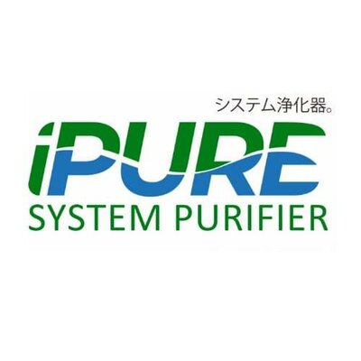 Trademark IPURE SYSTEM PURIFIER