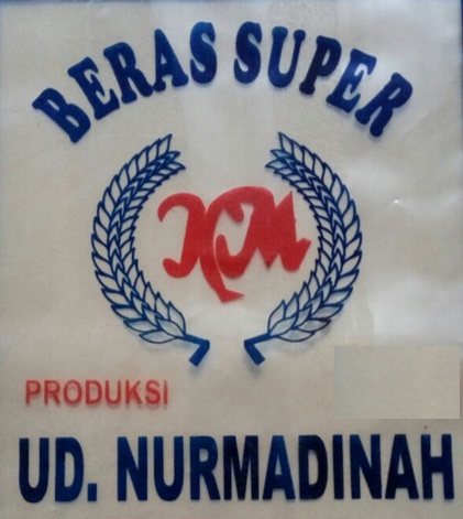 Trademark BERAS SUPER UD. NURMADINAH