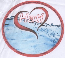 Trademark Hati